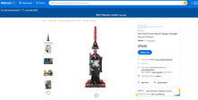 Load image into Gallery viewer, 101821023 Dirt Devil Power Max XL Bagless Upright Vacuum Cleaner