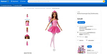 Load image into Gallery viewer, 12622045 BARBIE DREAMTOPIA