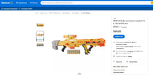 Load image into Gallery viewer, 12622047 NERF N-STRIKE 3 IN 1 ICON SERIES