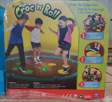Load image into Gallery viewer, CAR121720 Croc N Roll Toy Pack Pallet