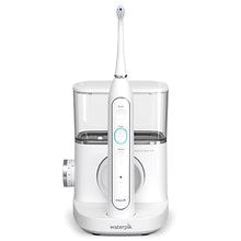 AI-Sonic-Fusion 2.0 Professional Flossing Toothbrush