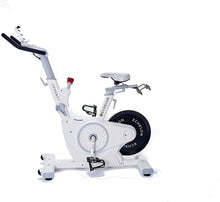 Load image into Gallery viewer, Echelon EX3 Smart Connect Fitness Bike (White)