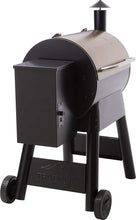 Load image into Gallery viewer, Traeger Grills Pro Series 22 Pellet Grill &amp; Smoker  Bronze, Gen I, 572 Sq. In. Capacity  TFB57PZBO model