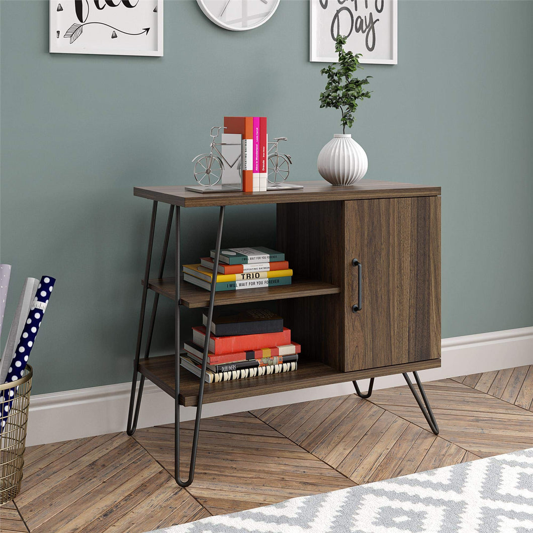 AI-Ameriwood Home Haven 3 Shelf