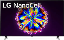 Load image into Gallery viewer, LG 55NANO90UNA Alexa Built-In NanoCell 90 Series 55&quot; 4K Smart UHD NanoCell TV (2020)