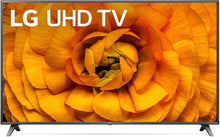 Load image into Gallery viewer, LG 75UN8570PUC Alexa BuiltIn UHD 85 Series 75-inch 4K Smart UHD TV (2020 Model)