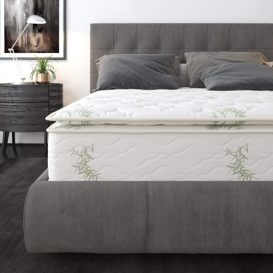 Signature clearance sleep mattress