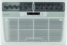 Load image into Gallery viewer, Frigidaire 8,000 BTU Window-Mounted Room Air Conditioner with Supplemental Heat