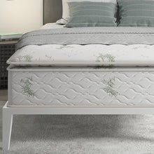 Load image into Gallery viewer, Signature Sleep - 13 Independently-Encased Coil Pillow Top Mattress - King #003