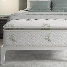 Load image into Gallery viewer, Signature Sleep - 13 Independently-Encased Coil Pillow Top Mattress - King #002