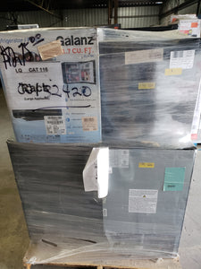 Wm midsized appliance pallet - 00132420