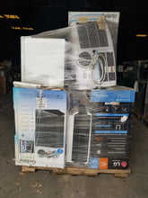 Load image into Gallery viewer, Wal-Mart Mid Size Appliance Pallet - 0032420