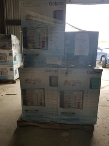 Wal-Mart Mid Size Appliance Pallet - 0032420