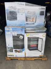Load image into Gallery viewer, Wal-Mart Mid Size Appliance Pallet - 0042420