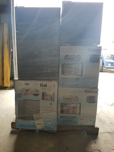 Wal-Mart Mid Size Appliance Pallet - 0042420