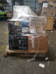 Window and Portable AC Pallet - 0032620