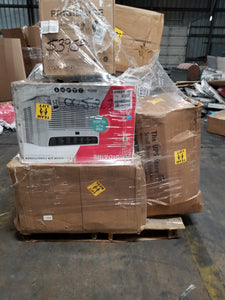 Window and Portable AC Pallet - 0052620