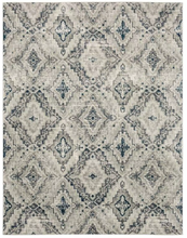 Load image into Gallery viewer, Karastan Caspian Collection 8 x 10 Area Rug - 8 x 10