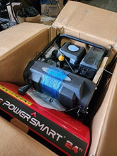 Load image into Gallery viewer, POWERSMART PSSHD24T 24&quot; SNOW BLOWER