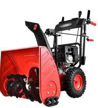 Load image into Gallery viewer, POWERSMART PSSHD26T SNOW BLOWER 26 in. - SHIPS USA ONLY