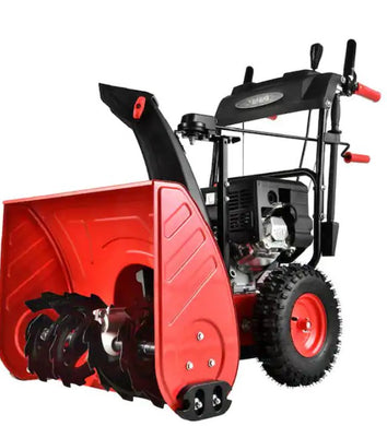 POWERSMART PSSHD26T SNOW BLOWER 26 in. - SHIPS USA ONLY