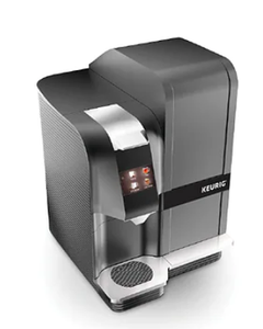 KEURIG K4000 CAFE SYSTEM - SHIPS USA ONLY