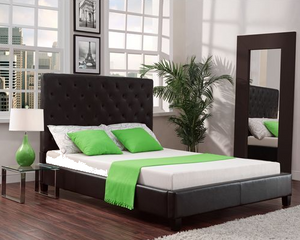 SUN008 AI-UPC 029986547323 Signature Sleep Memoir 6" High-Density - FULL SIZE LUX MATRESS