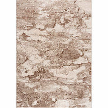 Load image into Gallery viewer, Carmel Indoor/Outdoor Area Rug or Runner by Art Carpet, Beige 8x10