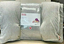 Load image into Gallery viewer, 60222025 Boots &amp; Barkley Orthopedic XL Pet Bed - Taupe - RETAIL $49.99